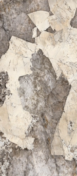 Infinito 2.0 INF1629 - Patagonia, Polished, 120x278cm, 6.00mm, Rectified
