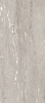Alpine ALP073 - Light Grey Vein, 3d texture, 120x278cm, 6.00mm, Rectified