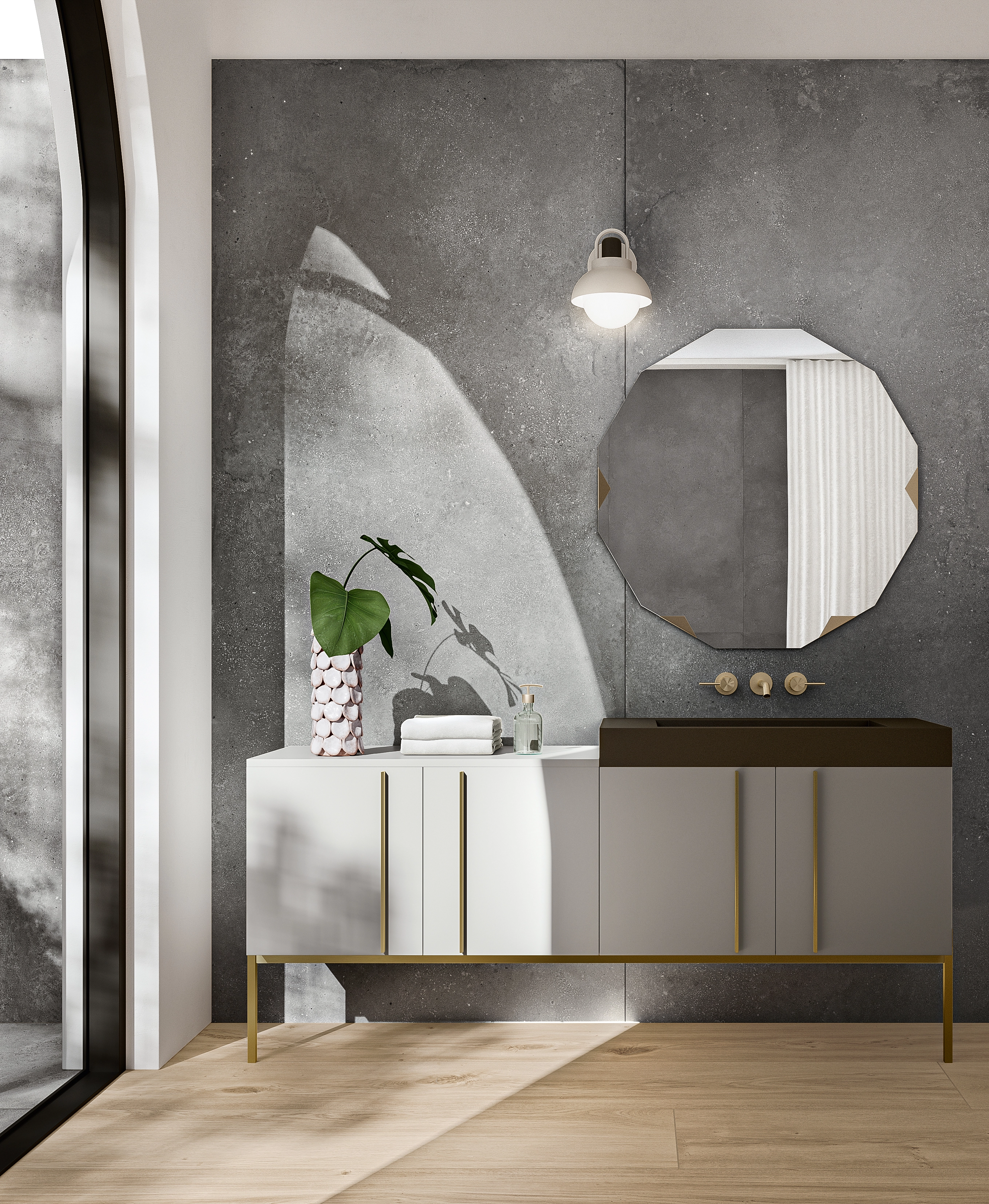 Ceramica Fondovalle Pigmento
