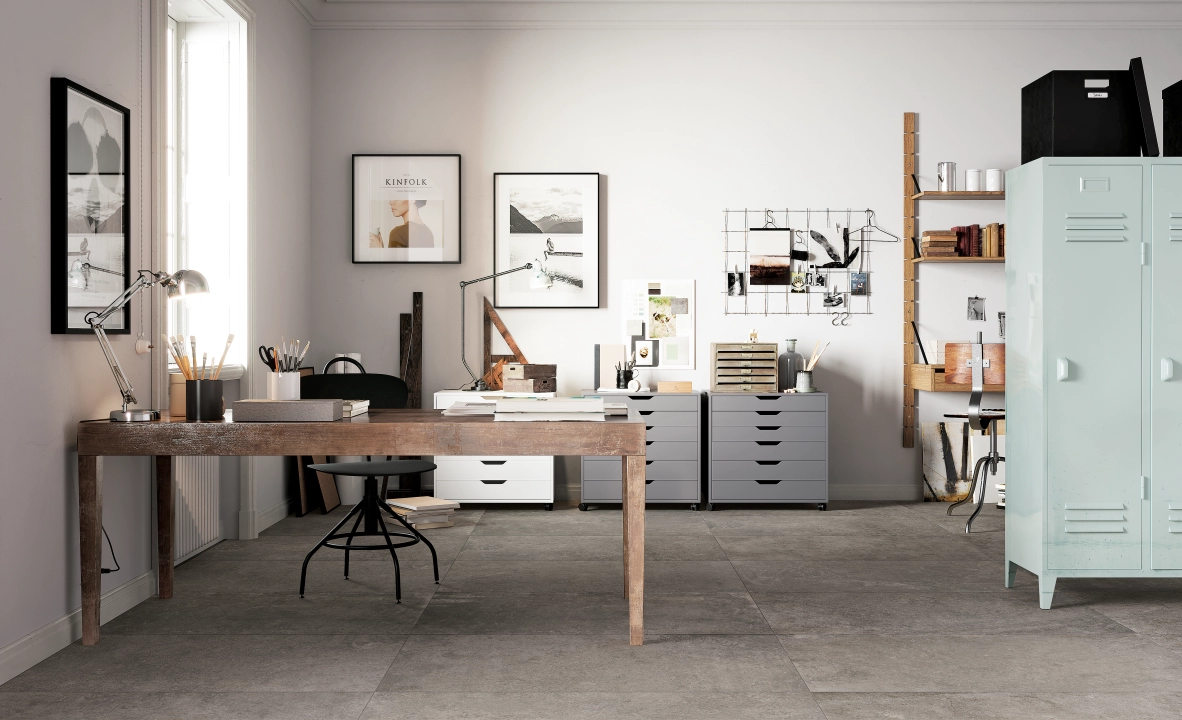 Ceramica Fondovalle Reframe | Dimora