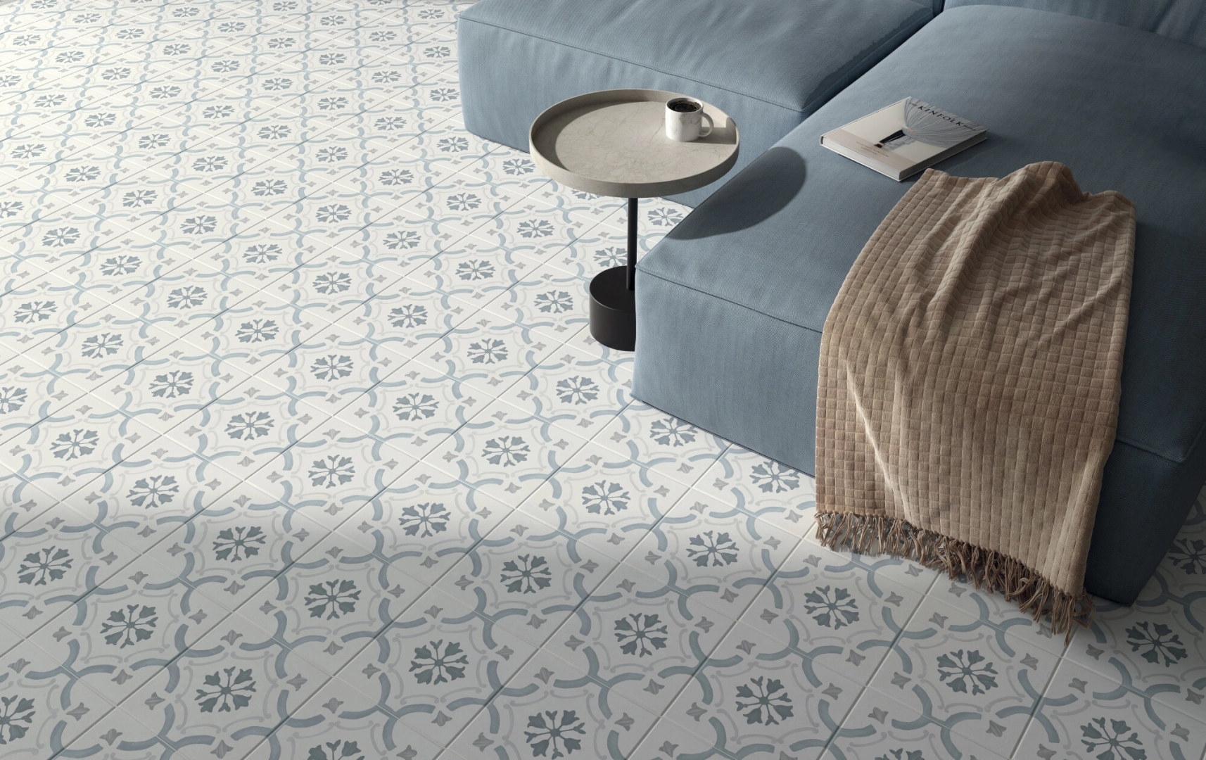 Harmony Inspire Sirocco | Dimora