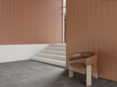 Harmony Inspire Fold