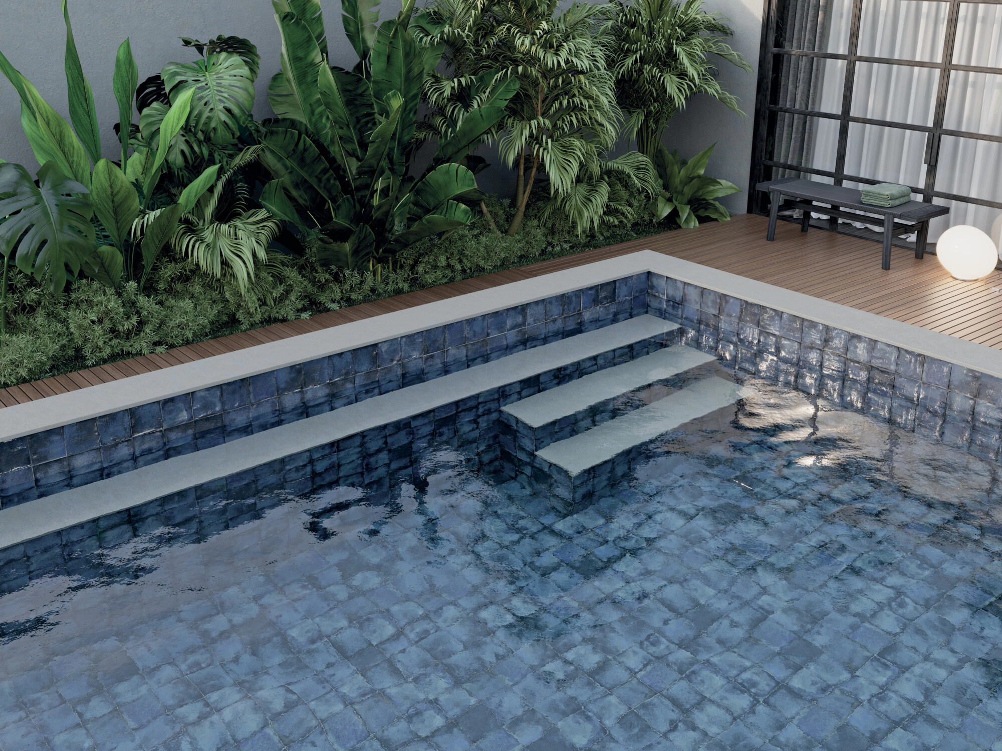 Harmony Inspire Legacy, Stone