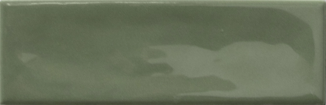 Glint 37820 - Green, Glossy, 1.89x5.75