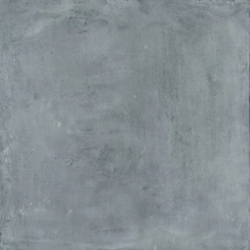 Meraki 37920 - Blue, Matt, 90x90cm, 9.00mm, Rectified
