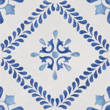 Mestral 36520 - Diamond, Matt, 22.3x22.3, Square, 9.00, Not Rectified