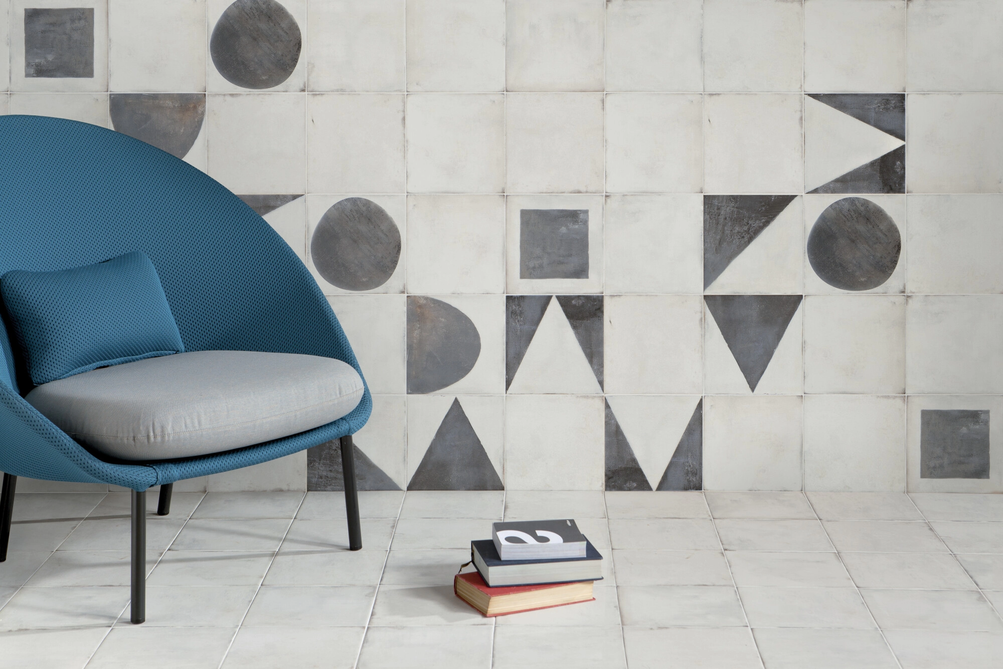 Harmony Inspire Maison, Stone