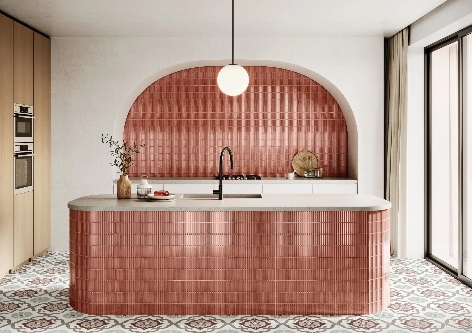 Harmony Inspire Crisp, Stone