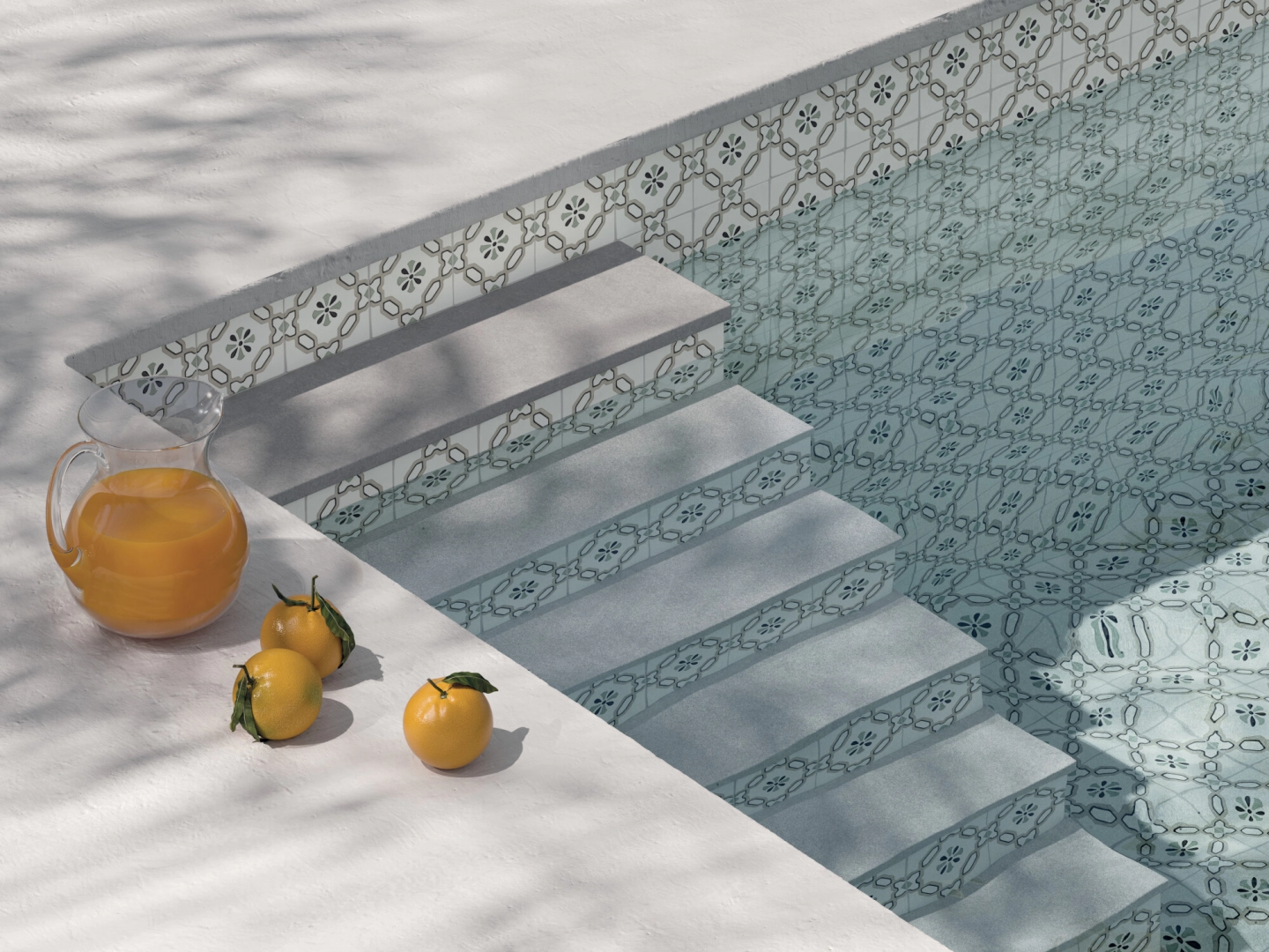 Harmony Inspire Tanger | Dimora