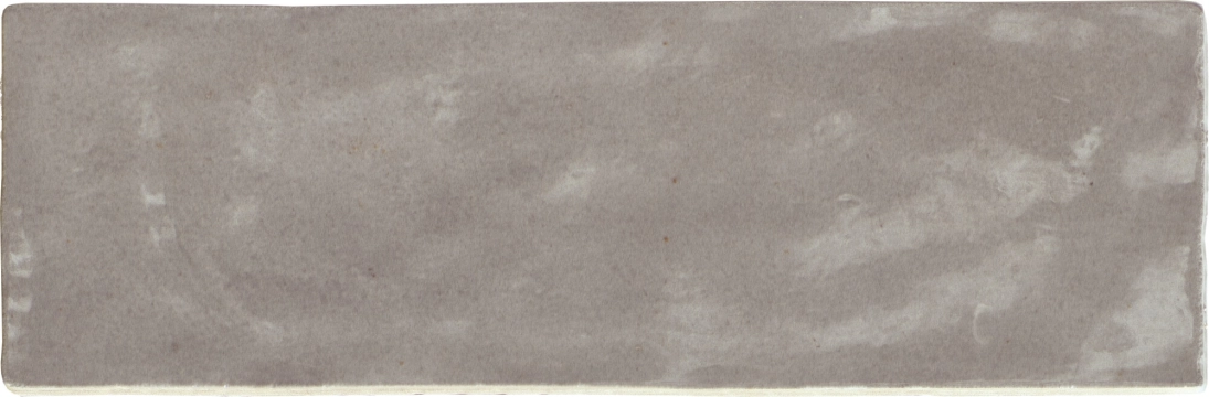Riad 27350 - Taupe, Matt, 6.5x20cm, 8.50mm, Not rectified