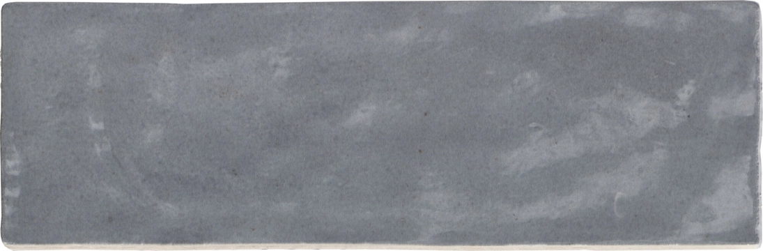 Riad 26078 - Grey, Matt, 6.5x20cm, 8.50mm, Not rectified