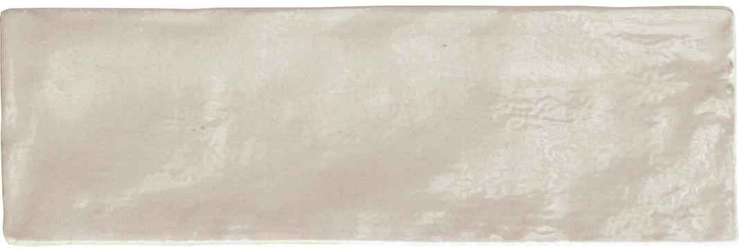 Riad 27348 - Sand, Matt, 6.5x20cm, 8.50mm, Not rectified