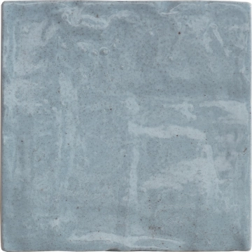 Riad 26050 - Sky, Matt, 10x10cm, 8.50mm, Not rectified