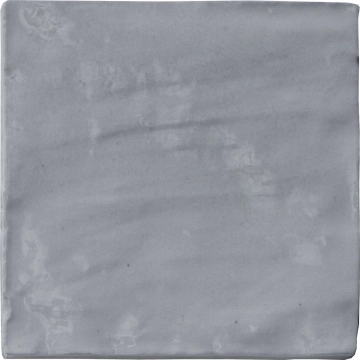 Riad 42567 - Grey, Matt, 10x10cm, 8.50mm, Rectified