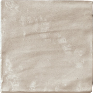 Riad 27345 - Sand, Matt, 10x10cm, 8.50mm, Not rectified