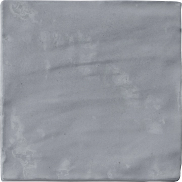 Riad 26048 - Grey, Matt, 10x10cm, 8.50mm, Not rectified