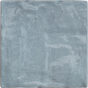 Riad 42570 - Sky, Matt, 10x10cm, 8.50mm, Rectified