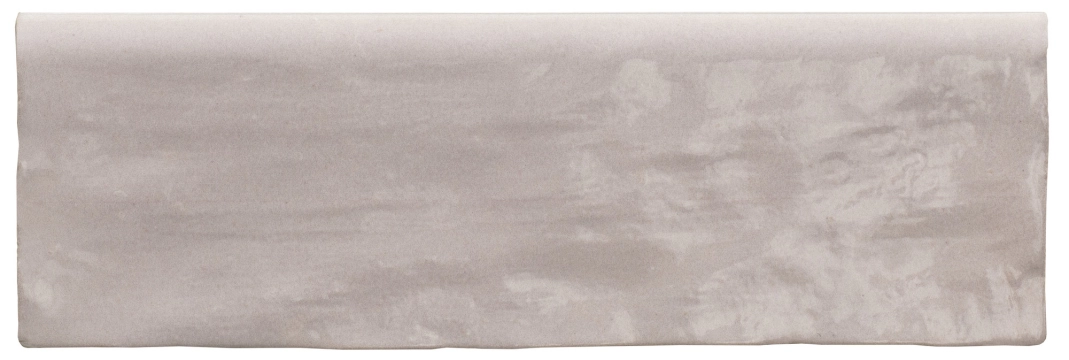 Riad Trim 26770 - Pink, Matt, 6.5x20cm, 9.00mm, Not rectified