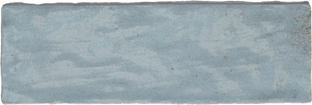 Riad 26080 - Sky, Matt, 6.5x20cm, 8.50mm, Not rectified