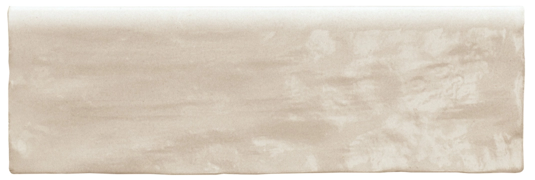 Riad Trim 27351 - Sand, Matt, 6.5x20cm, 9.00mm, Not rectified