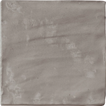 Riad 42571 - Taupe, Matt, 10x10cm, 8.50mm, Rectified