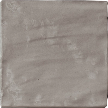 Riad 27347 - Taupe, Matt, 10x10cm, 8.50mm, Not rectified