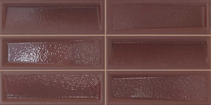 Levels 31641 - Bordeaux, Matt, 20x40, Rectangular, 10.30, Not Rectified