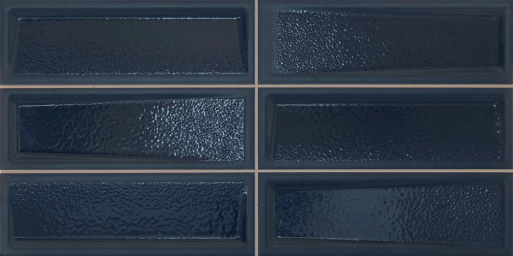 Levels 31640 - Blue, Matt, 20x40, Rectangular, 10.30, Not Rectified