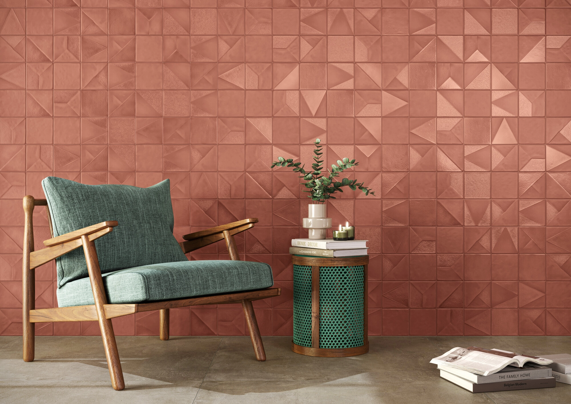 Harmony Inspire Valenova, Stone
