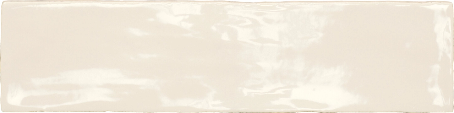 Poitiers 19808 - Beige, Glossy, 7.5x30cm, 8.20mm, Not rectified