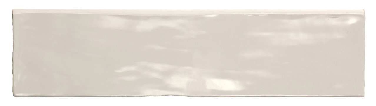 Poitiers Trim 20137 - Beige, Glossy, 7.5x30cm, 9.00mm, Not rectified