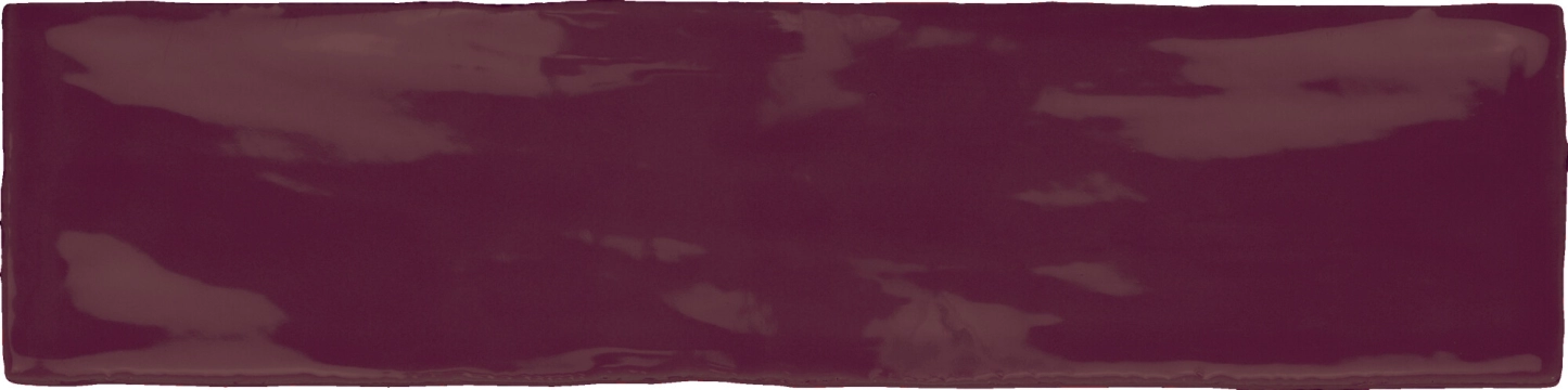Poitiers 29029 - Bordeaux, Glossy, 7.5x30cm, 8.20mm, Not rectified