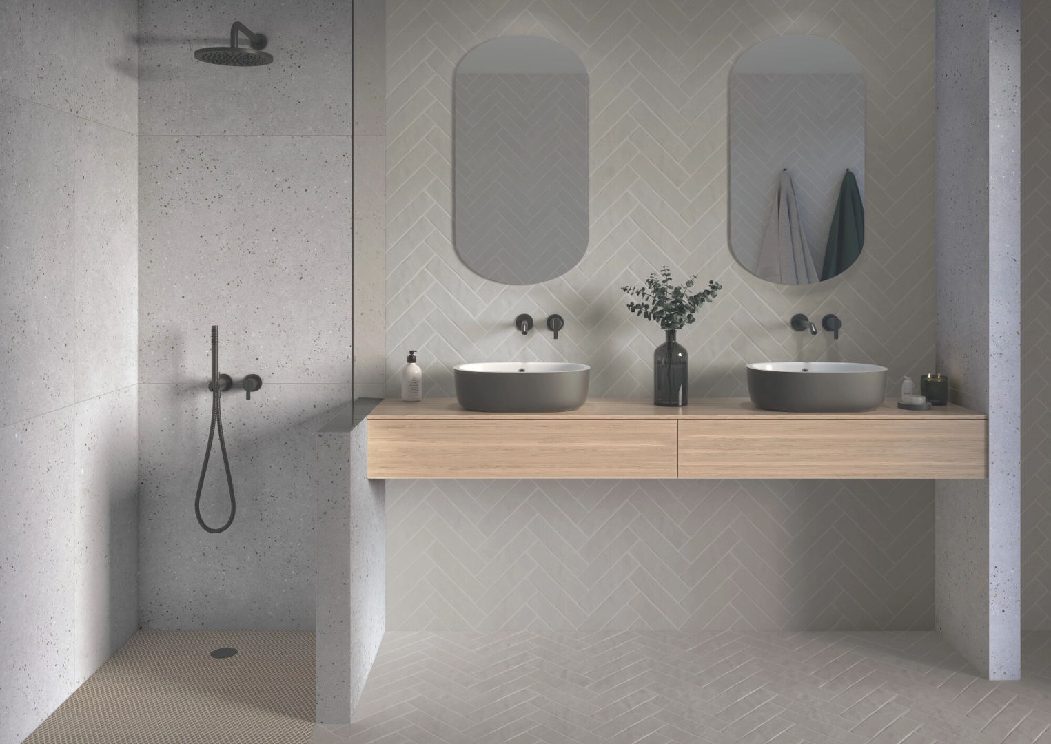 Harmony Inspire Rabat | Dimora