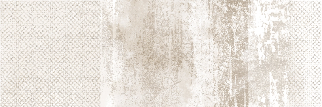 Materika Constellation 20036650 - White, Natural, 25x75cm, 10.00mm, not-rectified
