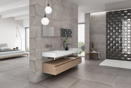 Ibero Ceramica Materika