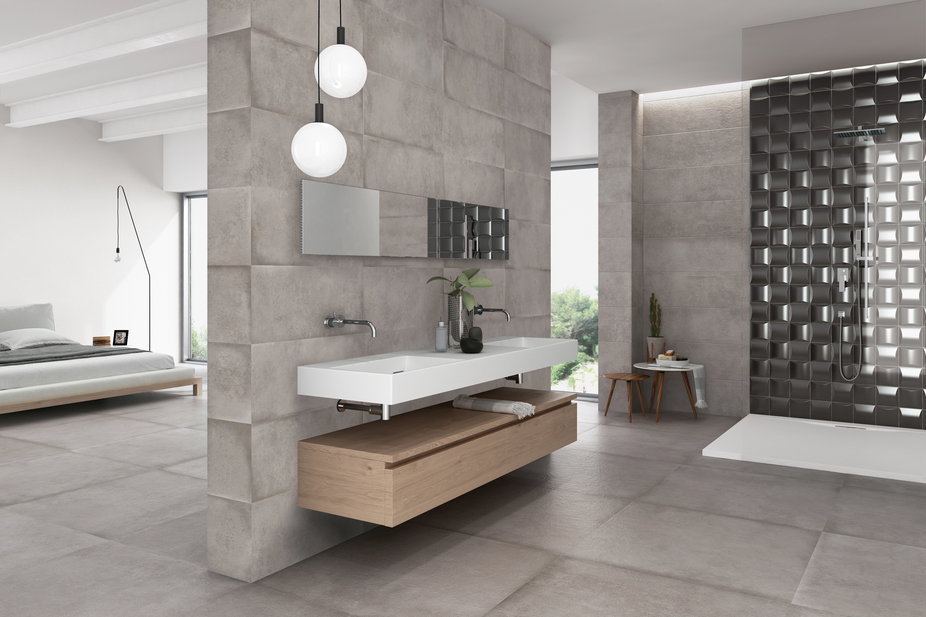 Ibero Ceramica Materika