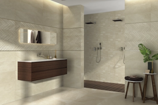 Ibero Ceramica Khan