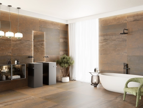 Ibero Ceramica Ionic