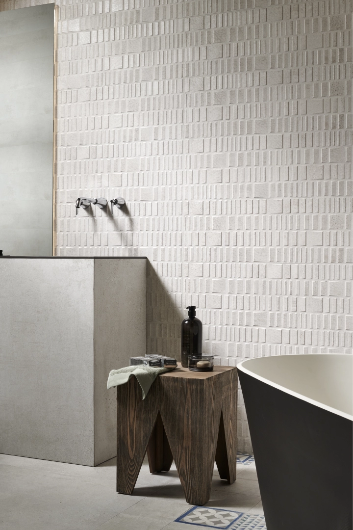 Ibero Ceramica Boulevard | Dimora
