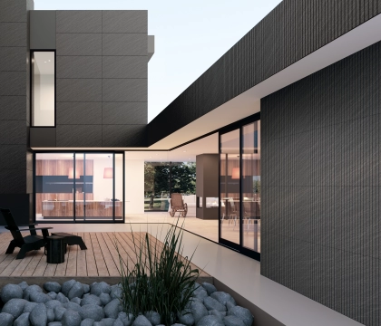Ibero Ceramica Titanium