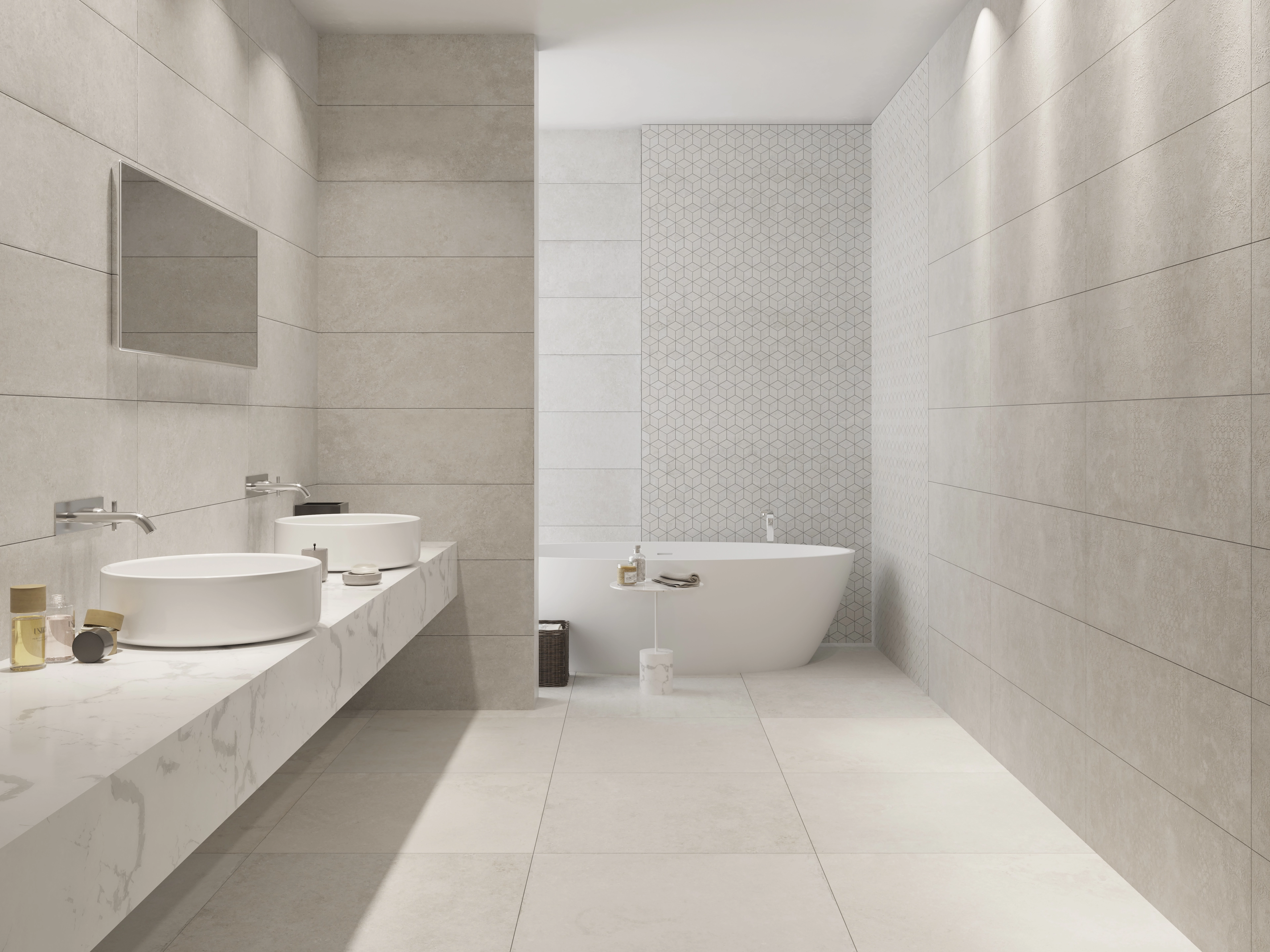 Ibero Ceramica Camelot