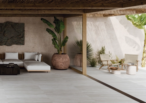 Ibero Ceramica Strata