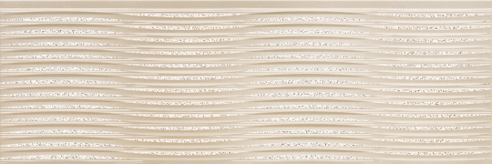 Materika Decor Cosmos Sand, Matt, 25x75cm, 10.10mm, Not rectified
