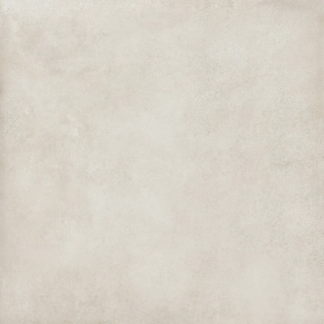 Materika B-100 - White, Matt, 75x75cm, 9.60mm, Rectified