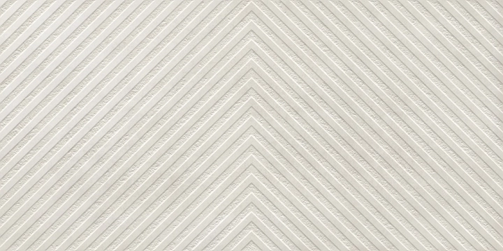 Materika Brave White, Matt, 45x90cm, 10.40mm, Not rectified