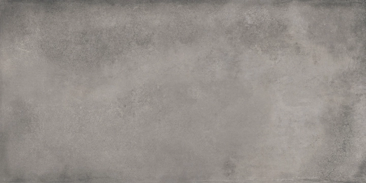 Materika B-109 - Dark Grey, Matt, 60x120cm, 10.50mm, Rectified