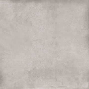 Materika B-104 - Grey, Matt, 75x75cm, 9.60mm, Rectified