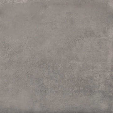 Materika B-104 - Dark Grey, Matt, 75x75cm, 9.60mm, Rectified