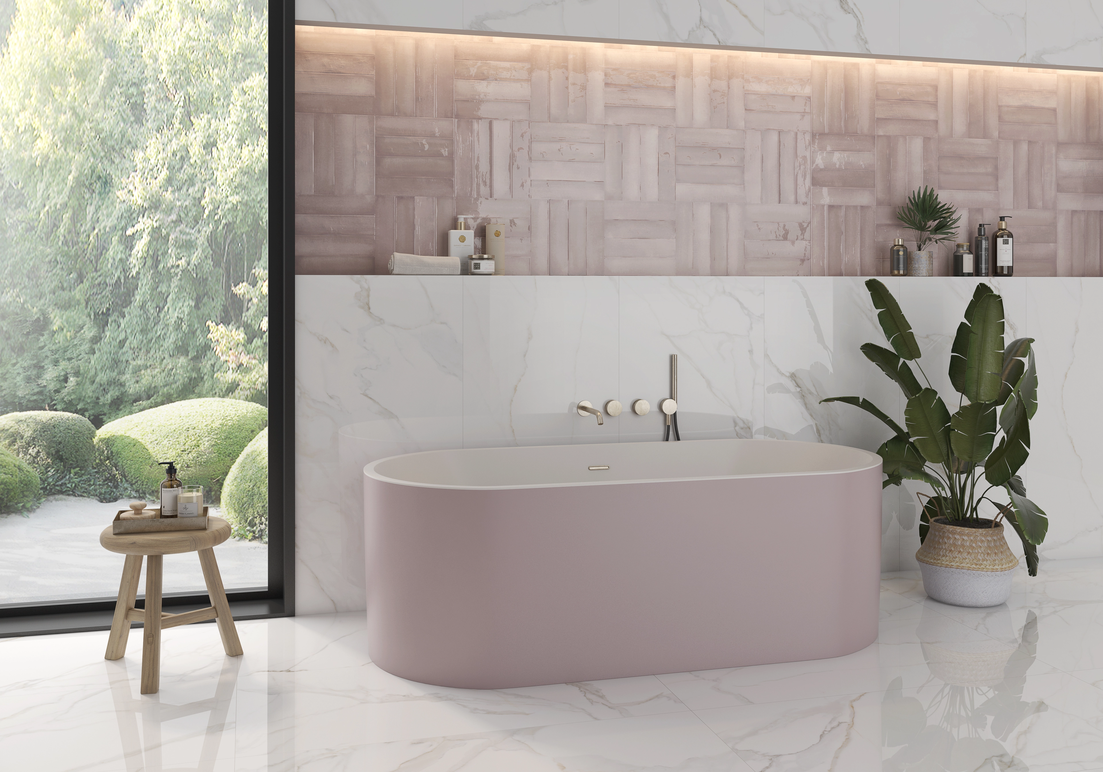 Ibero Ceramica Matisse