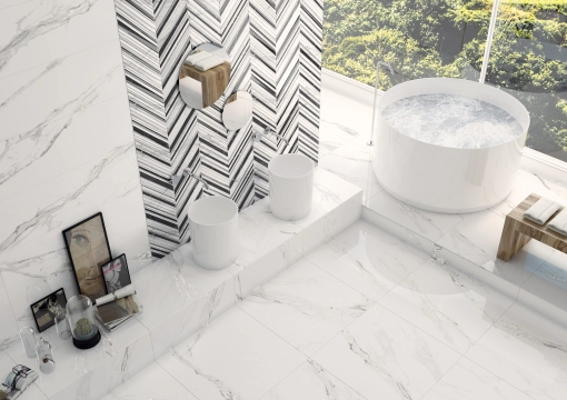 Ibero Ceramica Select Carrara